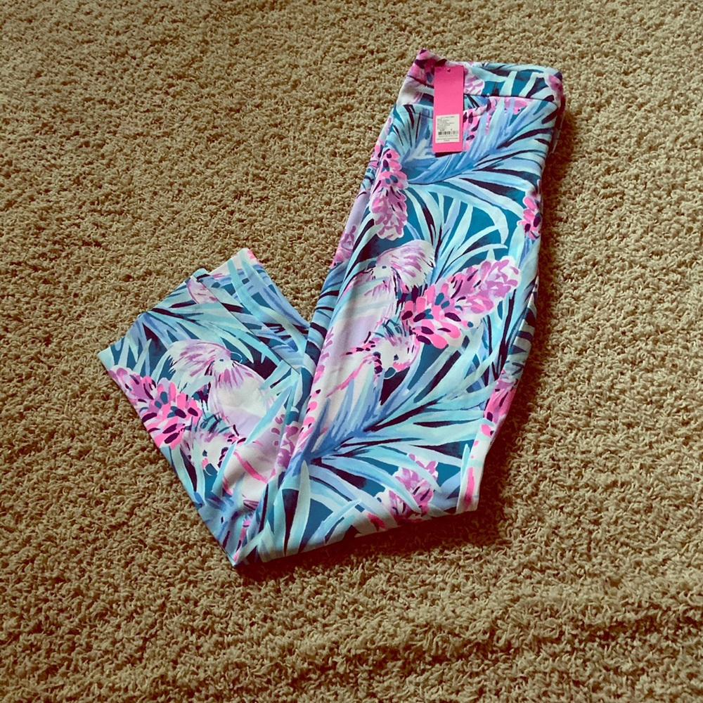 Lilly Pulitzer pants